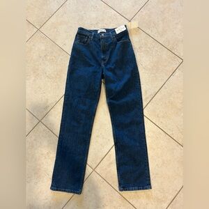 Abercrombie and fitch 90s straight jeans